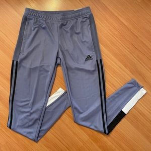 adidas Aeroready Tapered Leg Joggers